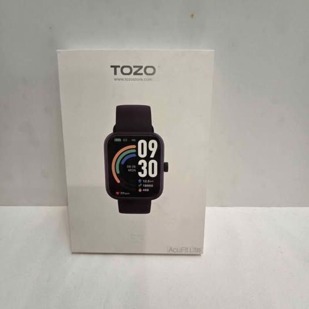 TOZO AcuFit Lite Smart Watch S3